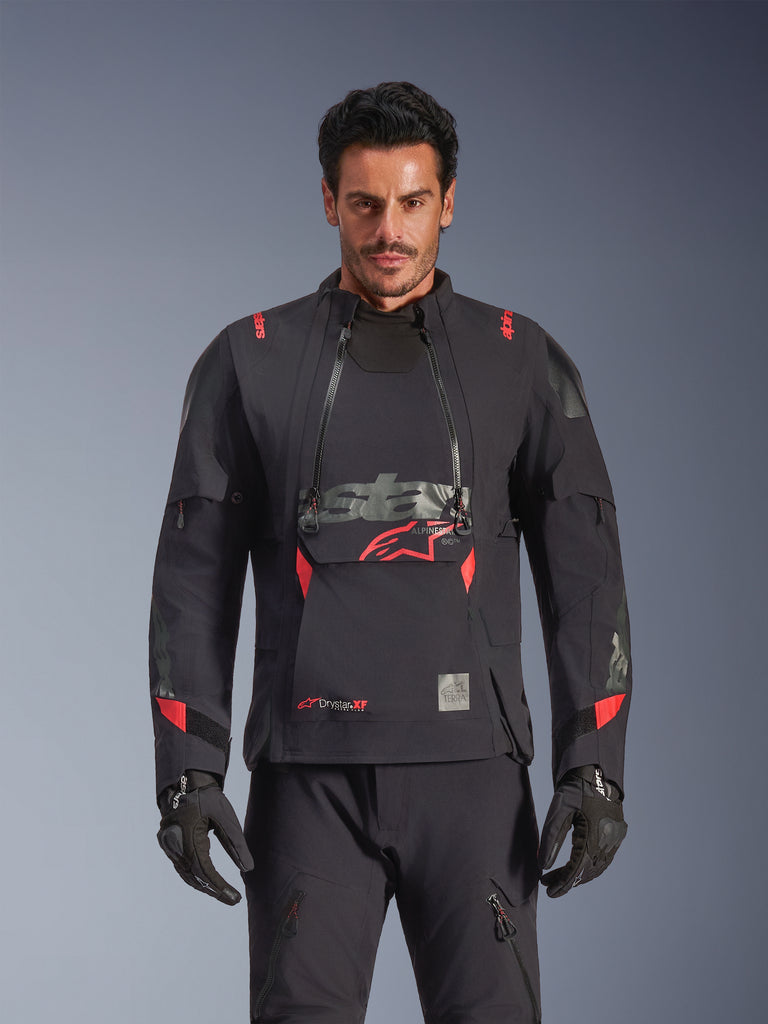 Halo Pro Drystar®XF Laminated Jacket