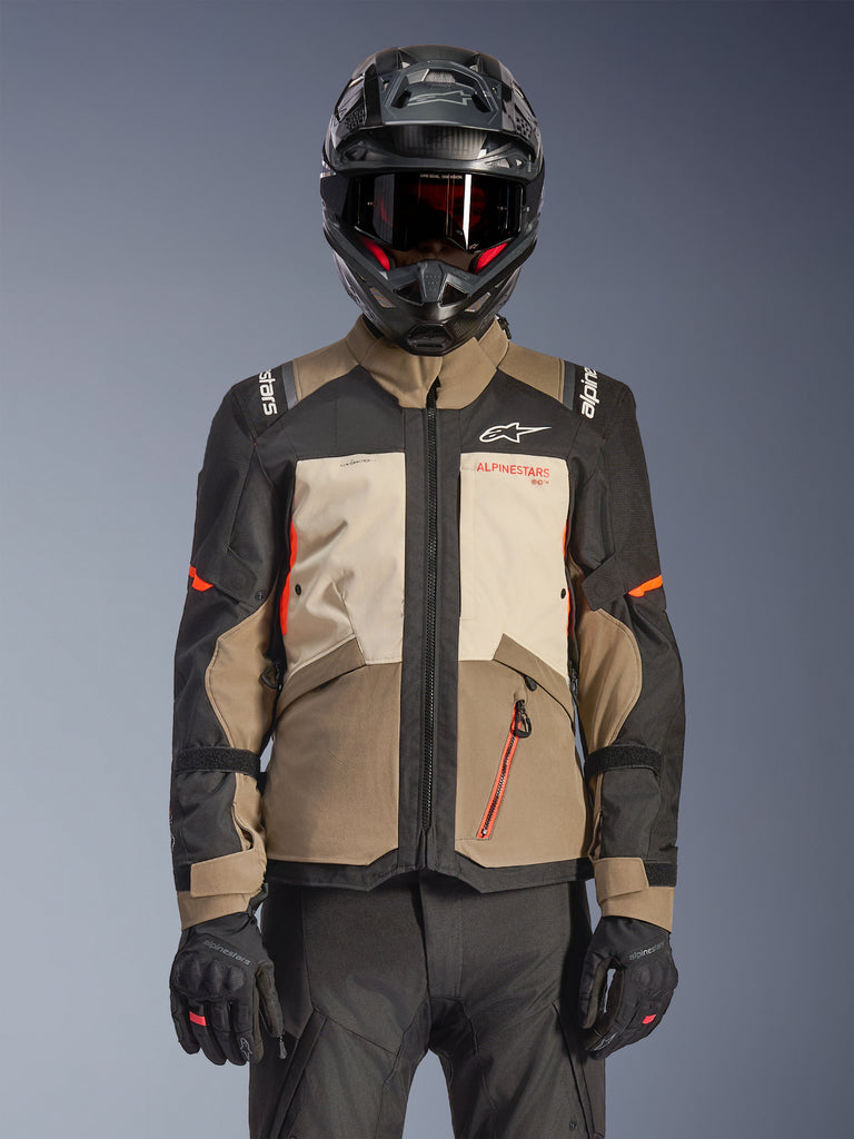 Andes V4 Drystar® Jacket