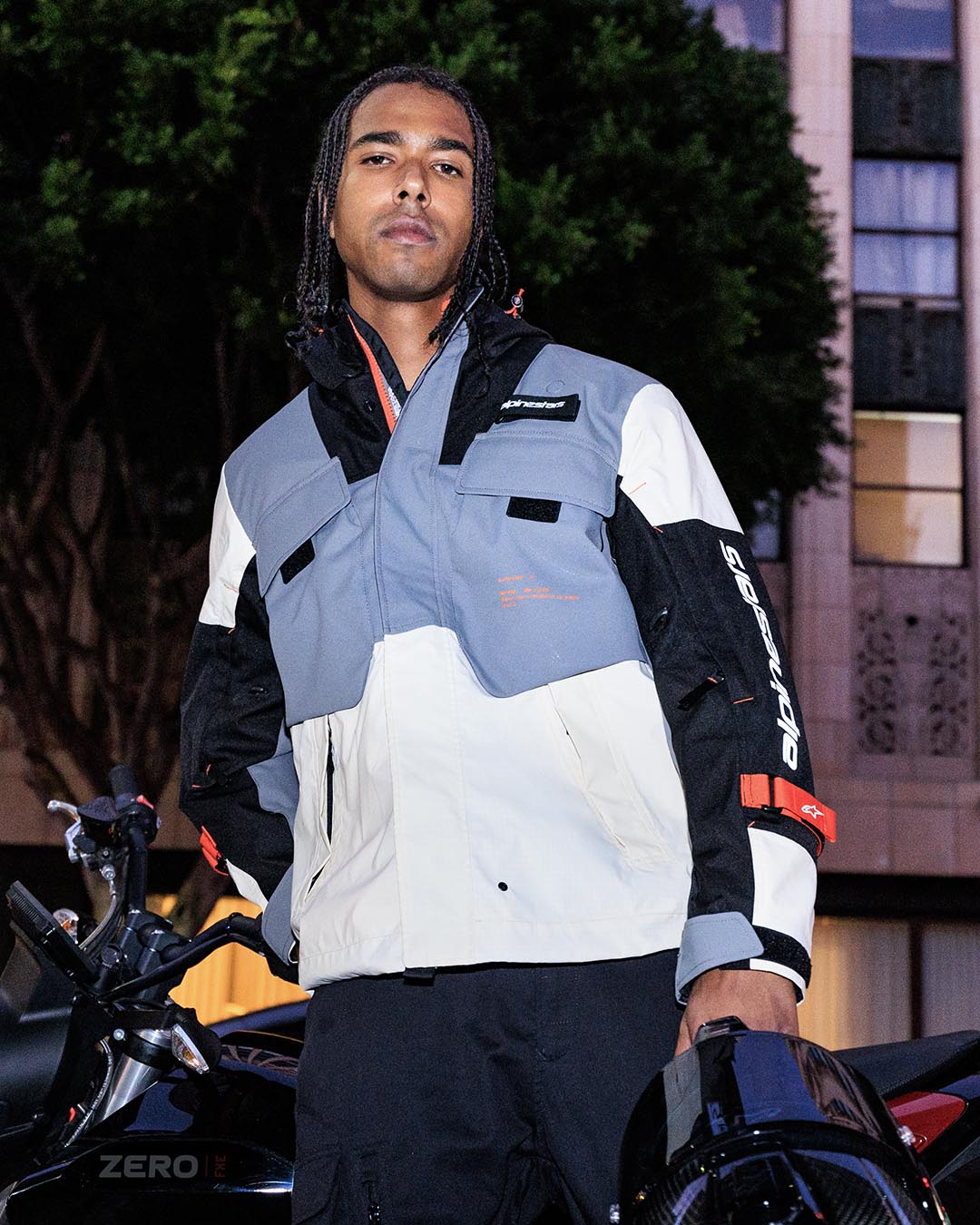 Urban Motorcycle Collection