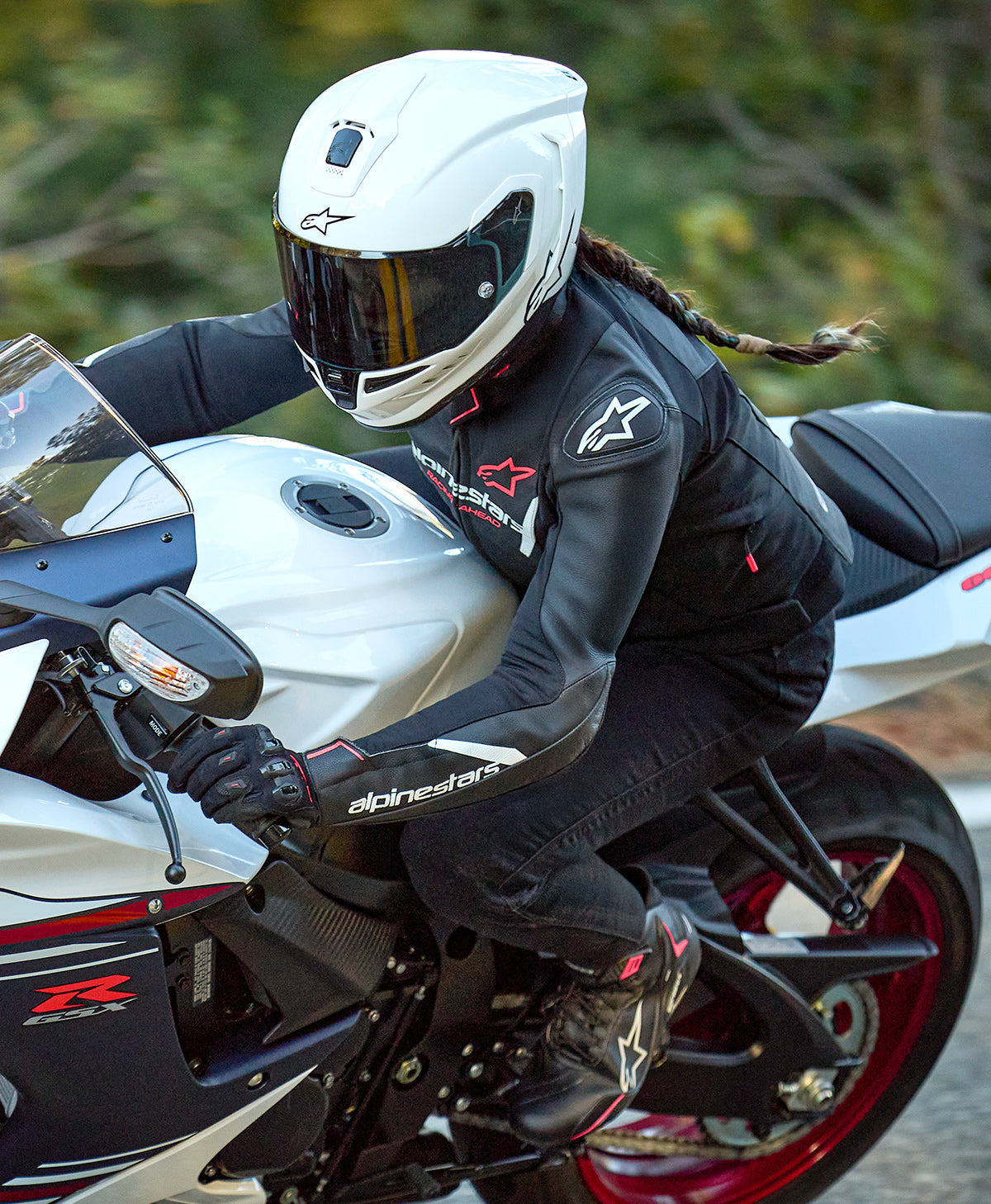 Women's Road Collection