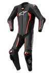 Missile V2 Leather Suit - 1Piece