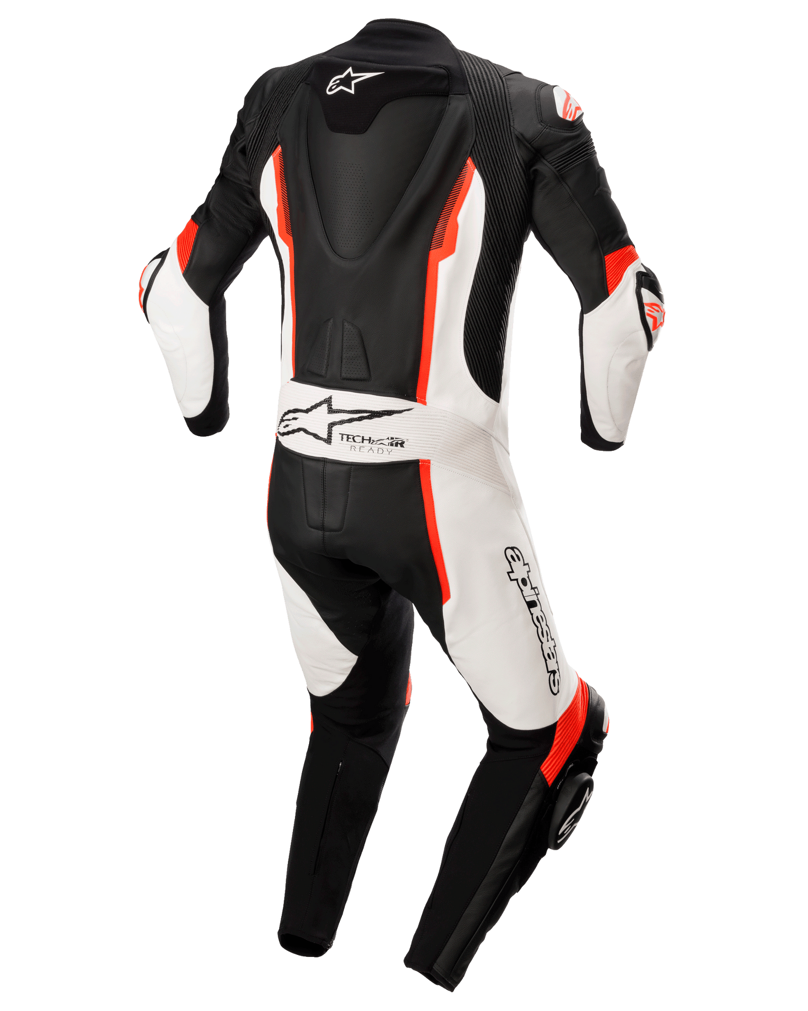 Missile V2 Leather Suit - 1Piece