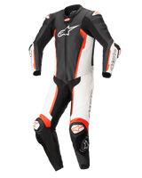 Missile V2 Leather Suit - 1Piece
