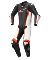 Missile V2 Leather Suit - 1Piece