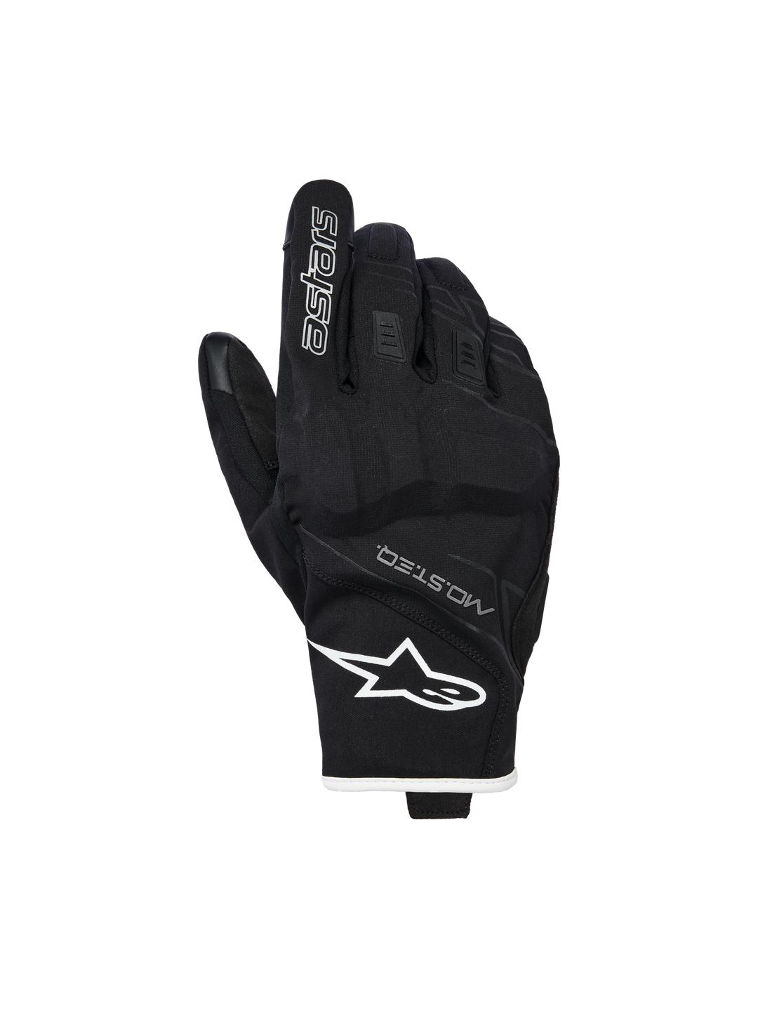 Moblast WP Gloves