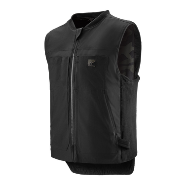 Tech-Air® 3 Canvas System