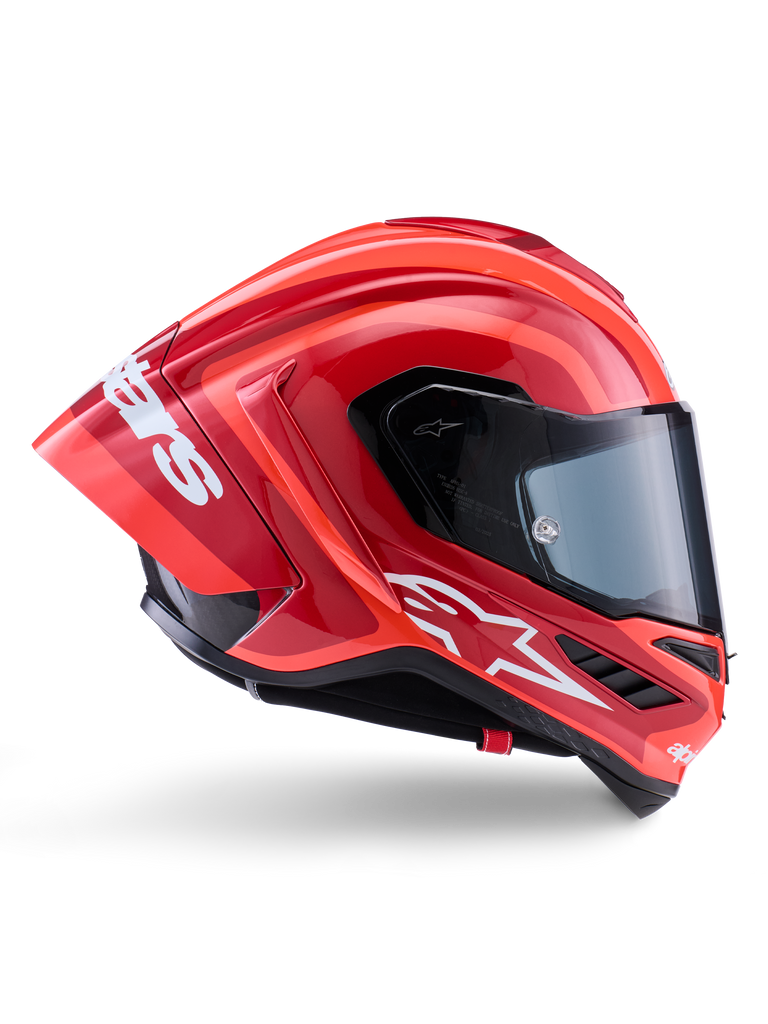 Supertech R10 Arius Helmet ECE06/DOT